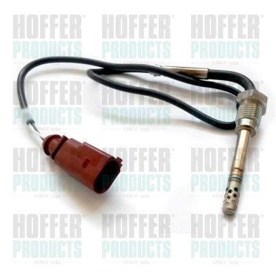 HOFFER 7452244 Sensor, exhaust gas temperature