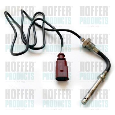 HOFFER 7452246 Sensor, exhaust gas temperature