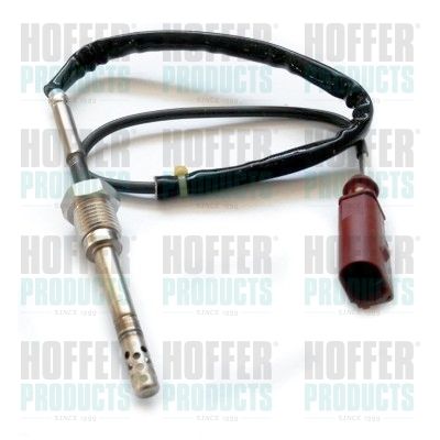 HOFFER 7452247 Sensor, exhaust gas temperature