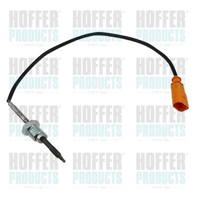 HOFFER 7452249E Sensor, exhaust gas temperature