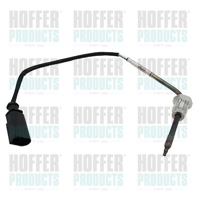 HOFFER 7452251E Sensor, exhaust gas temperature