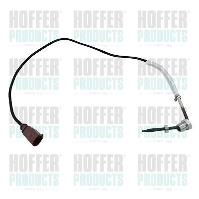 HOFFER 7452261E Sensor, exhaust gas temperature