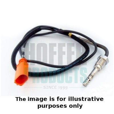 HOFFER 7452262E Sensor, exhaust gas temperature