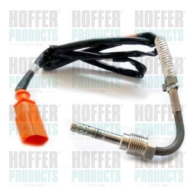 HOFFER 7452265 Sensor, exhaust gas temperature