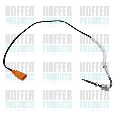 HOFFER 7452265E Sensor, exhaust gas temperature
