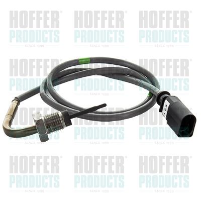 HOFFER 7452270 Sensor, exhaust gas temperature