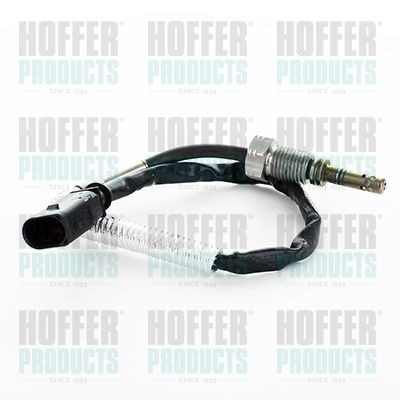 Sensor, exhaust gas temperature HOFFER 7452272