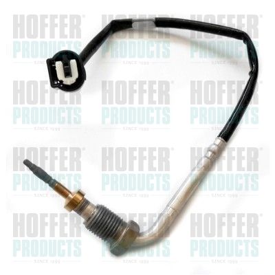 HOFFER 7452277 Sensor, exhaust gas temperature