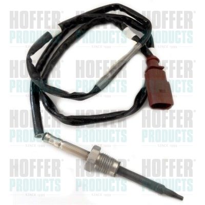 HOFFER 7452278 Sensor, exhaust gas temperature