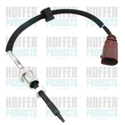 HOFFER 7452281 Sensor, exhaust gas temperature