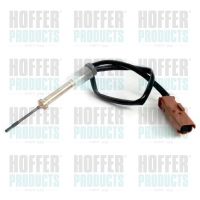 HOFFER 7452284 Sensor, exhaust gas temperature