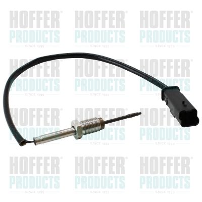 HOFFER 7452284E Sensor, exhaust gas temperature