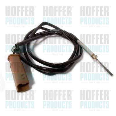 HOFFER 7452285 Sensor, exhaust gas temperature