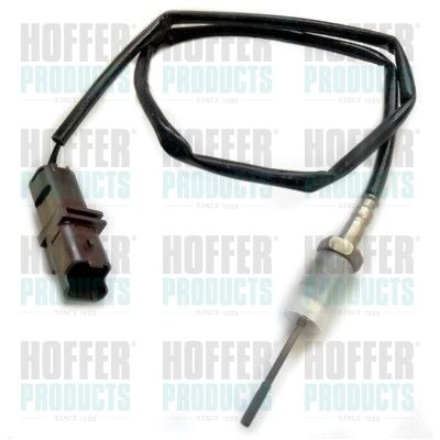 HOFFER 7452286 Sensor, exhaust gas temperature