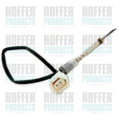 HOFFER 7452290 Sensor, exhaust gas temperature