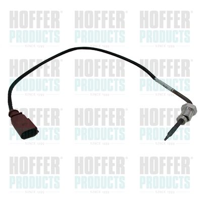 HOFFER 7452298E Sensor, exhaust gas temperature