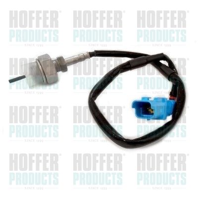 HOFFER 7452302 Sensor, exhaust gas temperature