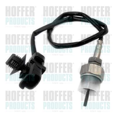 HOFFER 7452305 Sensor, exhaust gas temperature