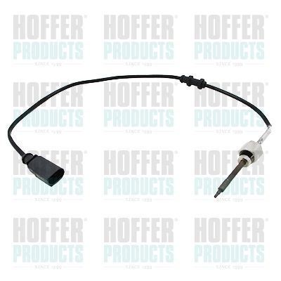 HOFFER 7452310 Sensor, exhaust gas temperature
