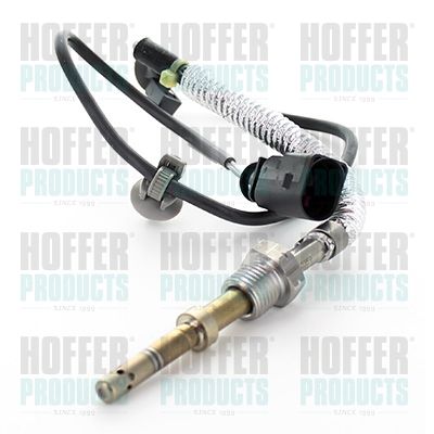 HOFFER 7452311 Sensor, exhaust gas temperature