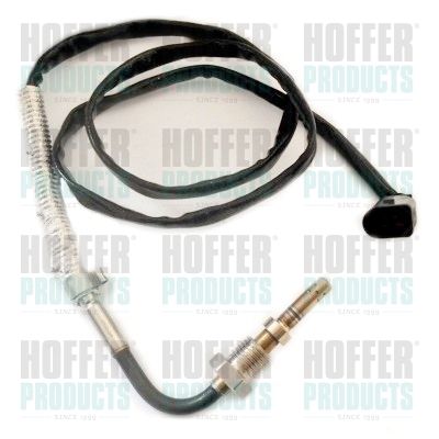 HOFFER 7452313 Sensor, exhaust gas temperature