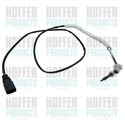 HOFFER 7452314 Sensor, exhaust gas temperature