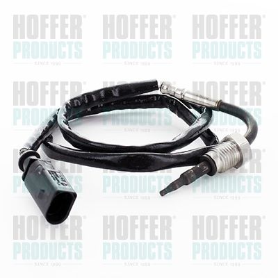 HOFFER 7452317 Sensor, exhaust gas temperature