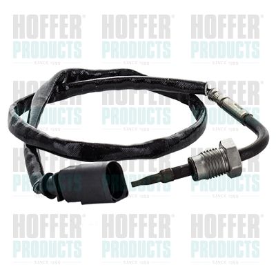 HOFFER 7452319 Sensor, exhaust gas temperature