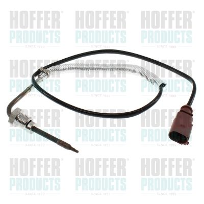 HOFFER 7452321 Sensor, exhaust gas temperature