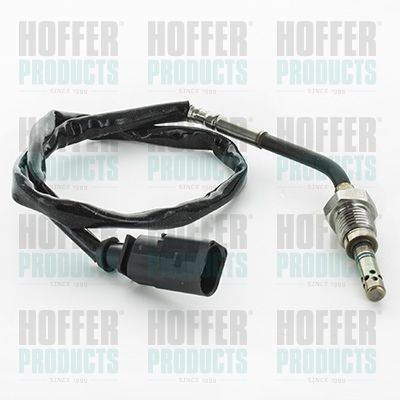 Sensor, exhaust gas temperature HOFFER 7452324