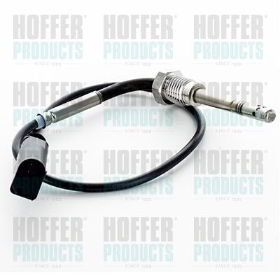HOFFER 7452325 Sensor, exhaust gas temperature