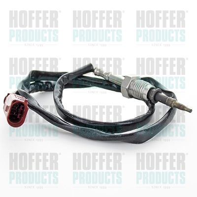 Sensor, exhaust gas temperature HOFFER 7452327