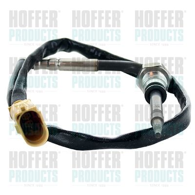 HOFFER 7452328 Sensor, exhaust gas temperature