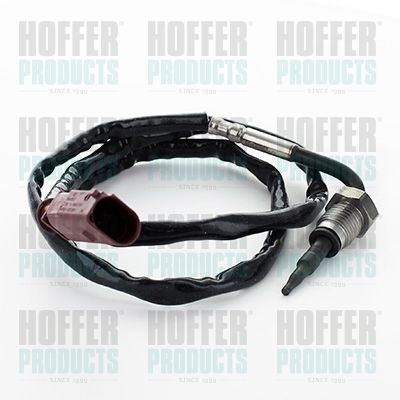 Sensor, exhaust gas temperature HOFFER 7452329