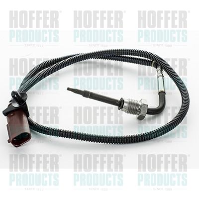 Sensor, exhaust gas temperature HOFFER 7452331