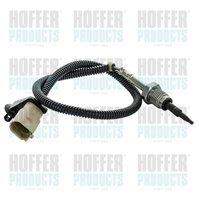 HOFFER 7452332 Sensor, exhaust gas temperature