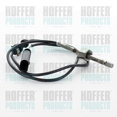 Sensor, exhaust gas temperature HOFFER 7452333