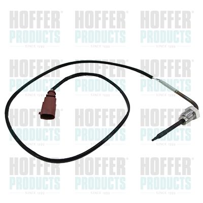 Sensor, exhaust gas temperature HOFFER 7452334
