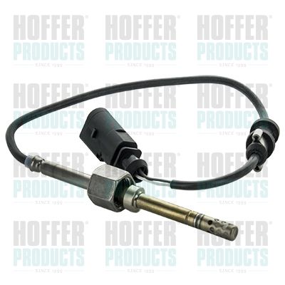 HOFFER 7452336 Sensor, exhaust gas temperature