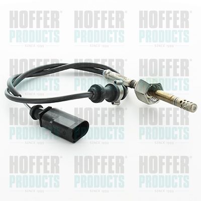 HOFFER 7452337 Sensor, exhaust gas temperature