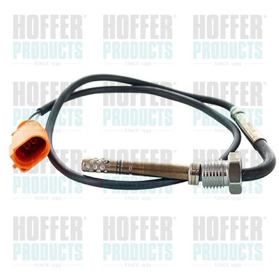 HOFFER 7452338 Sensor, exhaust gas temperature