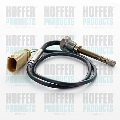 Sensor, exhaust gas temperature HOFFER 7452339