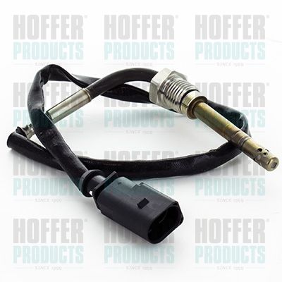 HOFFER 7452342 Sensor, exhaust gas temperature