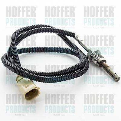 Sensor, exhaust gas temperature HOFFER 7452344