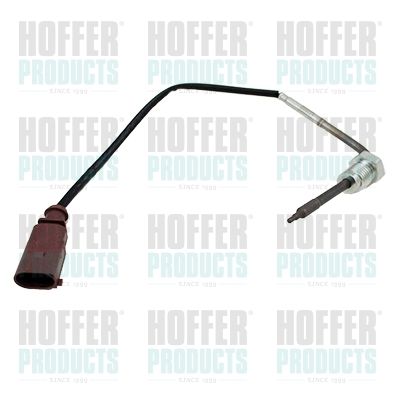 HOFFER 7452345 Sensor, exhaust gas temperature