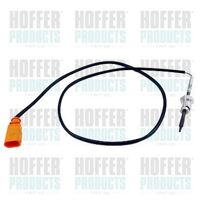 Sensor, exhaust gas temperature HOFFER 7452346