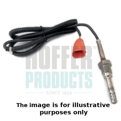 HOFFER 7452346E Sensor, exhaust gas temperature