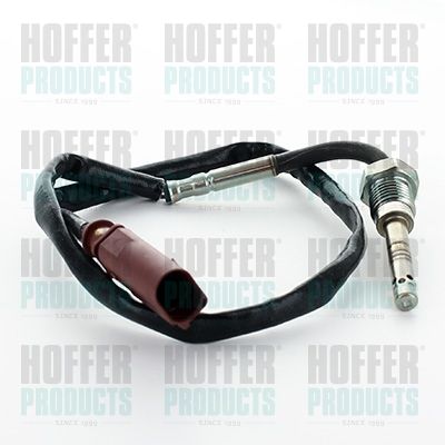Sensor, exhaust gas temperature HOFFER 7452347