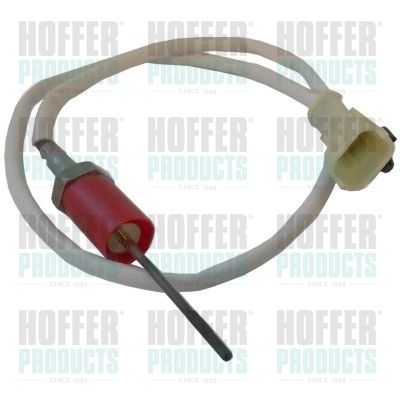 HOFFER 7452351 Sensor, exhaust gas temperature