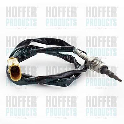 Sensor, exhaust gas temperature HOFFER 7452361